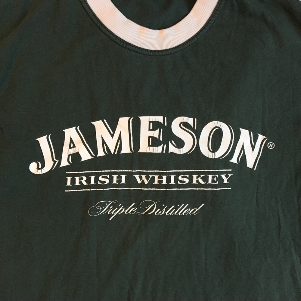 Men’s Jameson T-shirt size medium